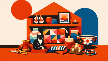 手作りアイテムはEtsyでの魅力と競合優位性を探る header
