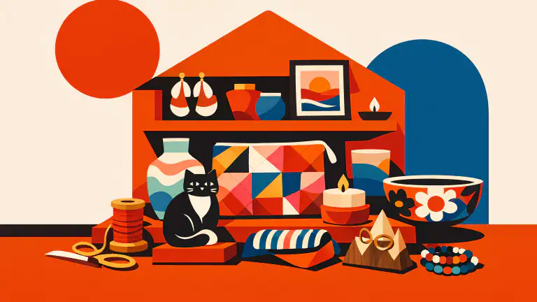 手作りアイテムはEtsyでの魅力と競合優位性を探る header