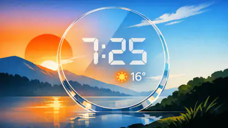 透明時計&天気が日常を変える理由と賢い活用法 header