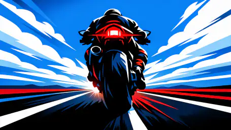 「Traffic Rider」の魅力と熱狂の理由を探る header