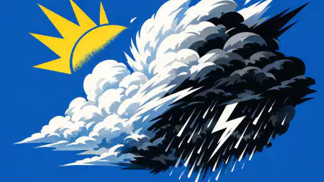 Weather & Radarが切り開く天気予報アプリの新時代 header