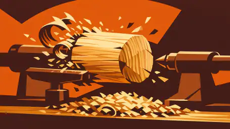 創造性を刺激するゲーム「Woodturning」: 木工の魅力をデジタルで体感 header