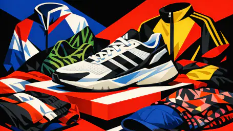 adidas 앱: 개인화된 쇼핑의 새로운 혁신 header