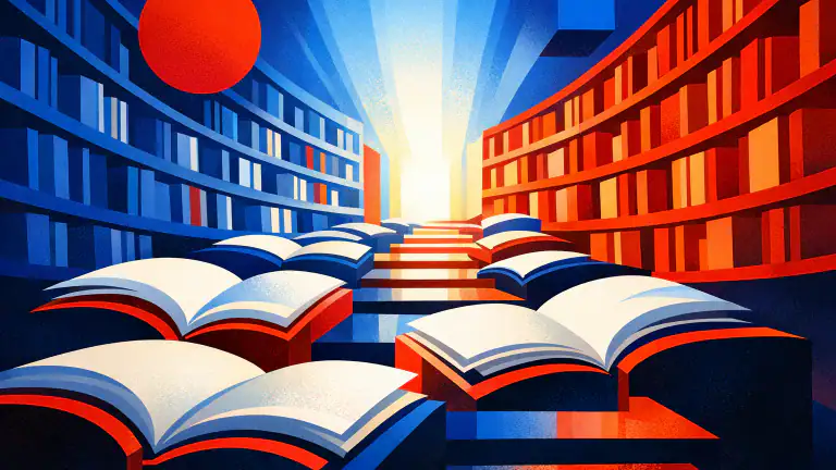 Amazon Kindle이 현대 독서 문화를 혁신하는 방법 header