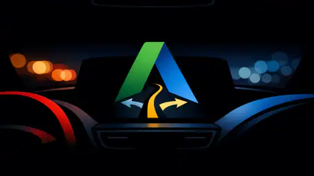 Android Auto: 최신 업데이트로 혁신적인 운전 경험 제공 header