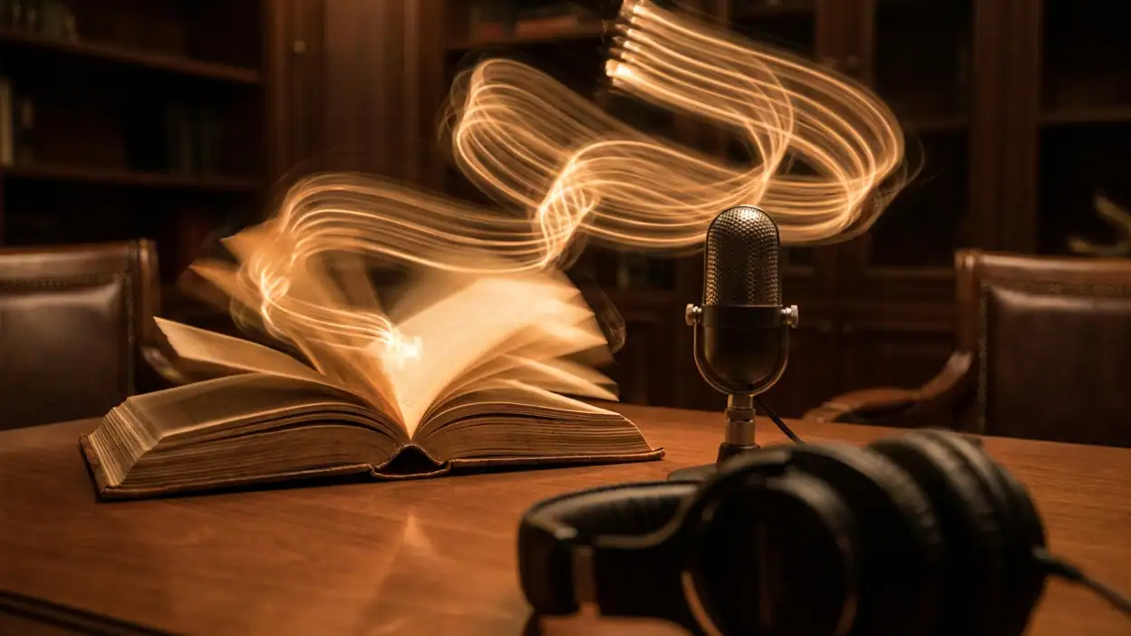 Audible - Amazon 오디오북: 안드로이드와 iOS 업데이트로 새로워진 사용자 경험 header