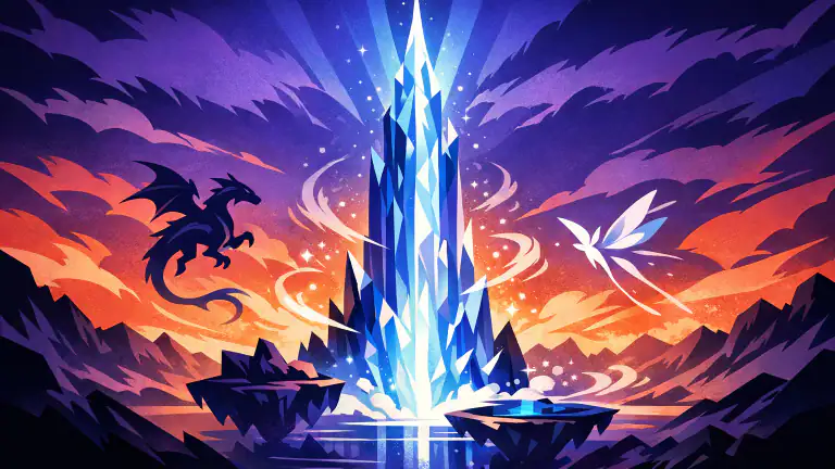 Avatar World ®: 몰입감 넘치는 새로운 롤플레잉 세계 header