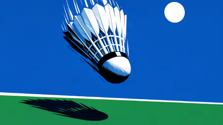 배드민턴 리그: 모바일 스포츠 게임의 새로운 강자 한국형 분석 header