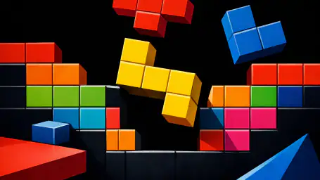 블록 블라스트: 클래식 퍼즐에 전략적 변화를 더하다! 🎮🧩 header