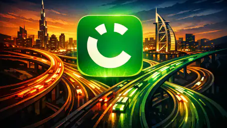 Careem: 중동 모빌리티 혁신의 중심 header