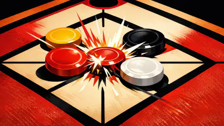 Carrom Pool: Disc Game의 전통과 현대적 매력 header