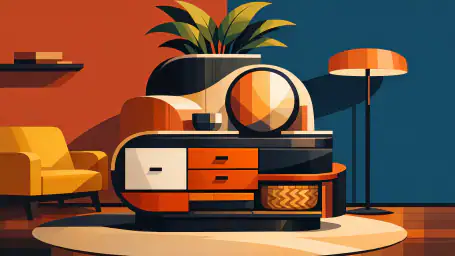 데코 라이프 (Decor Life): 창의력을 자극하는 인테리어 시뮬레이션 header