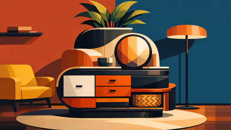데코 라이프 (Decor Life): 창의력을 자극하는 인테리어 시뮬레이션 header