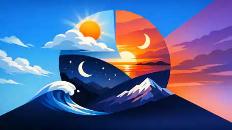 동적 테마의 매력: 배경화면 앱의 실용성과 혁신 header