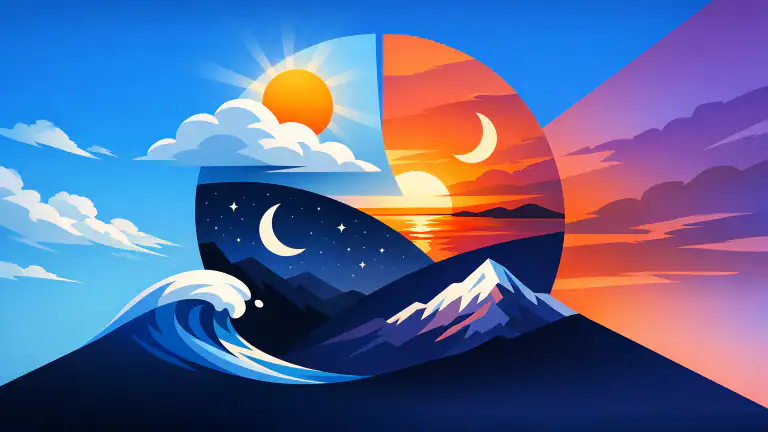 동적 테마의 매력: 배경화면 앱의 실용성과 혁신 header