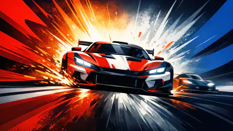 Extreme Car Driving Simulator: 현실감 넘치는 주행의 매력 header
