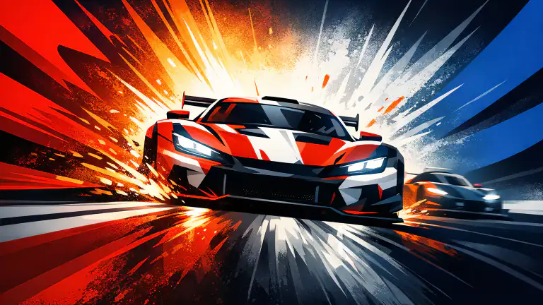 Extreme Car Driving Simulator: 현실감 넘치는 주행의 매력 header