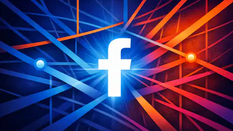 Facebook가 소셜 앱 시장을 지배하는 비결 header