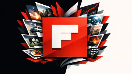 Flipboard로 뉴스와 잡지를 더 스마트하게 읽는 방법 header