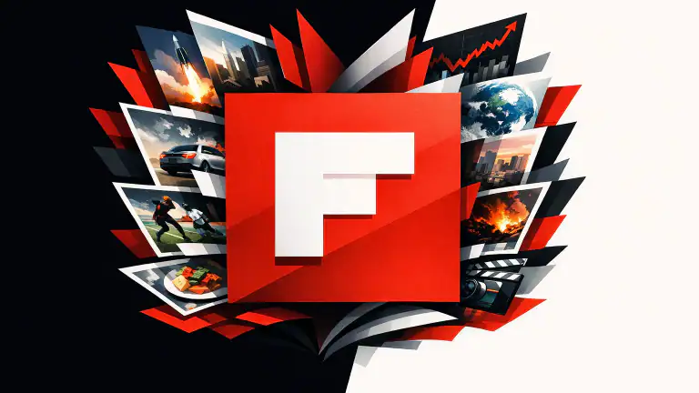 Flipboard로 뉴스와 잡지를 더 스마트하게 읽는 방법 header