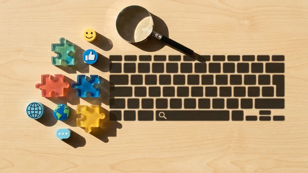 Gboard - Google 키보드: 스마트폰 활용의 혁신적 도구 header
