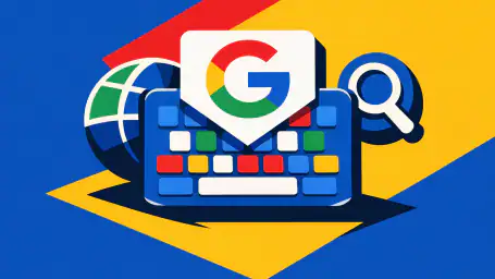 Gboard - Google 키보드: 스마트폰 활용의 혁신적 도구 header