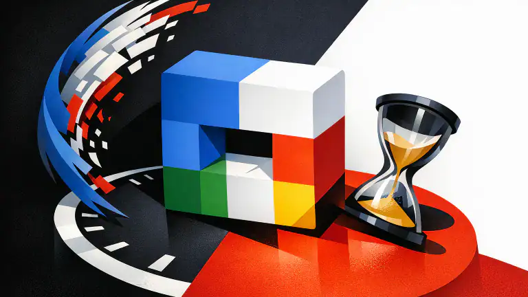 Google Calendar, 생산성을 높이는 비밀 header