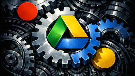 Google 드라이브: 생산성 앱의 새로운 강자 header