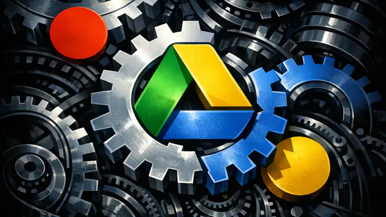 Google 드라이브: 생산성 앱의 새로운 강자 header
