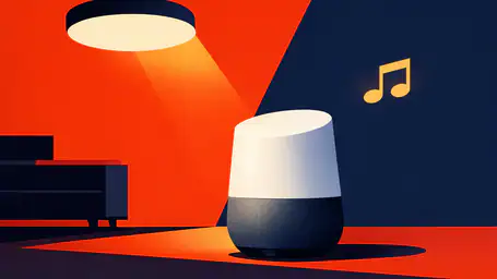 Google Home: 현대 생활의 필수 앱으로 자리 잡다 header