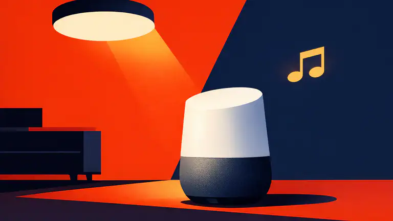 Google Home: 현대 생활의 필수 앱으로 자리 잡다 header