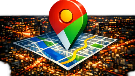 Google Maps Go: 최신 업데이트로 더 빠르고 가벼워진 여행 동반자 header