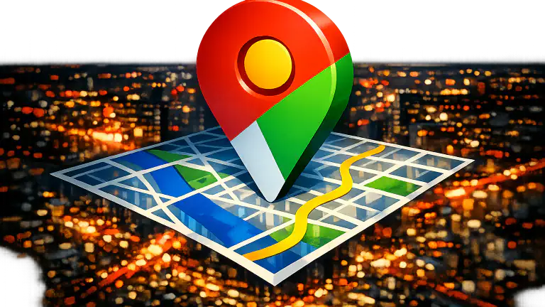 Google Maps Go: 최신 업데이트로 더 빠르고 가벼워진 여행 동반자 header