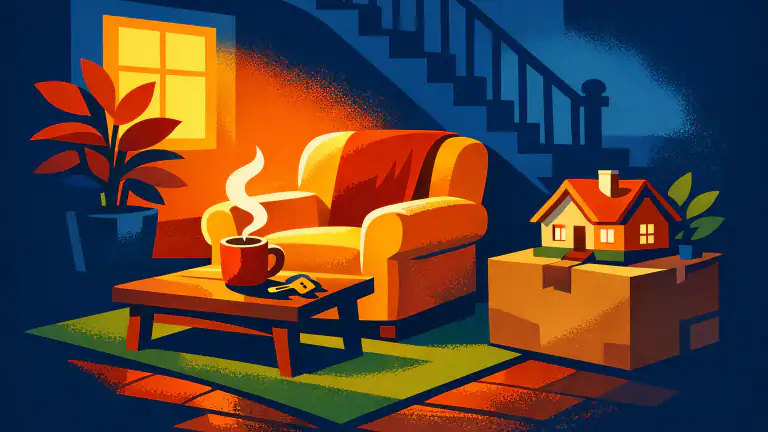 꿈의 집 (Homescapes), 스토리와 퍼즐의 완벽한 조화 header