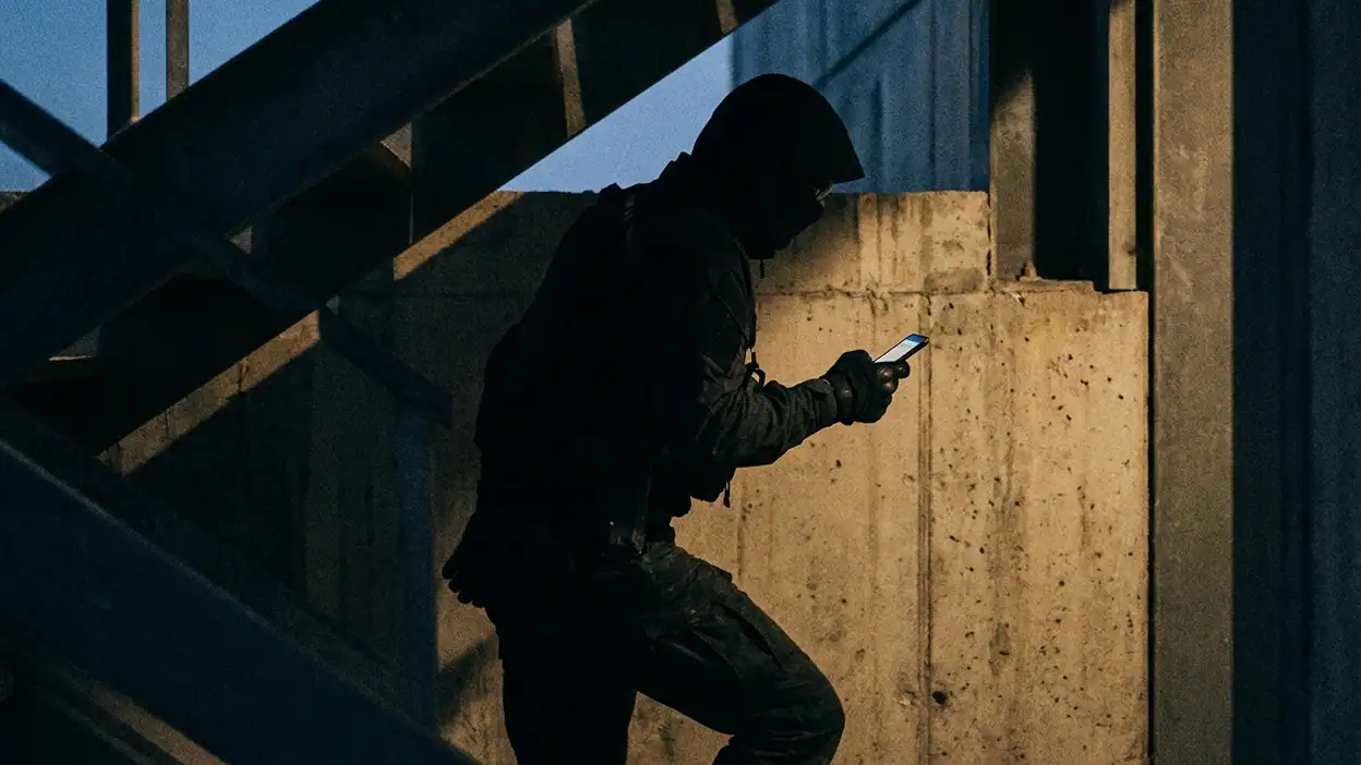 Hunter Assassin: 긴장감 넘치는 은신 액션의 매력 header