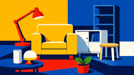 IKEA 앱: 모바일 쇼핑의 혁신과 전략 분석 header