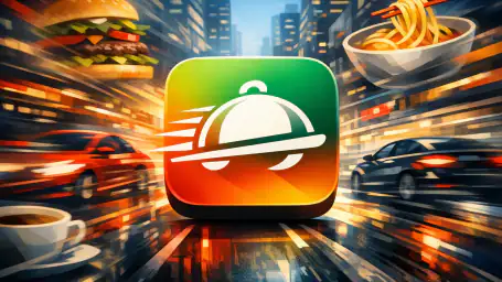 maxim — order a taxi & food: 현대인의 일상을 변화시키는 앱 header