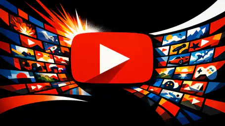 모바일 시대의 필수 앱, YouTube의 매력 재발견 header