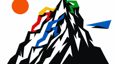 무승부등산가 - Draw Climber: 모바일 창의성의 재발견 header