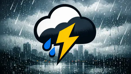 날씨 - Weather 앱: 일상 필수 도구로 자리잡다 header