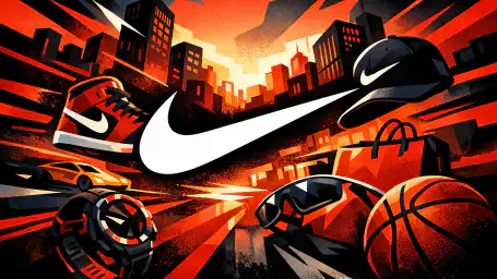 Nike 앱: 모바일 쇼핑의 혁신과 전략 분석 header