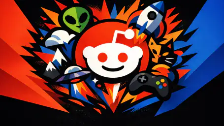 Reddit의 매력과 한계: 소셜 앱의 진화 header
