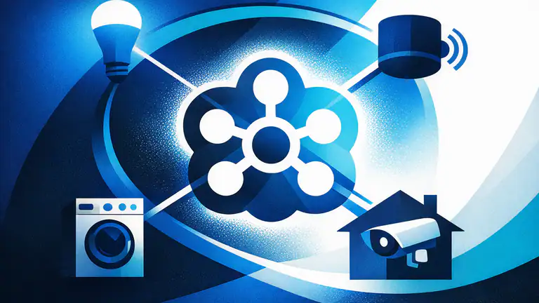 스마트홈을 완벽히 제어하는 SmartThings 활용법 header