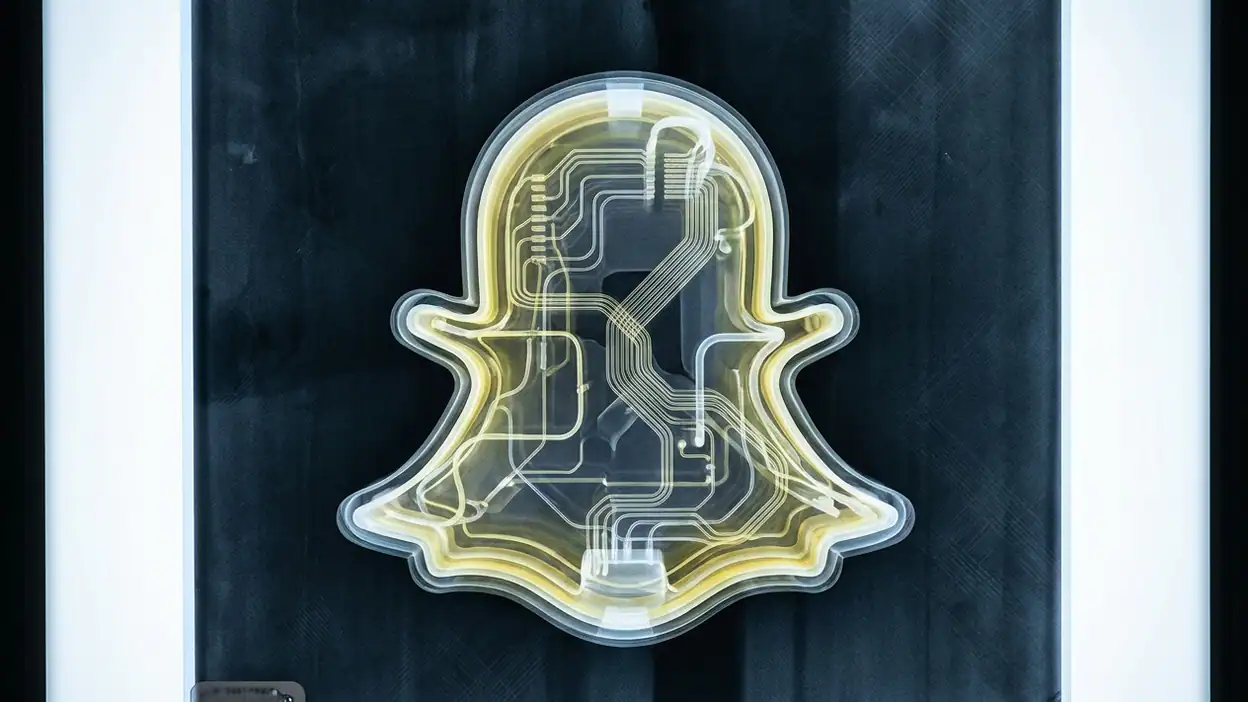 Snapchat: 소셜 미디어의 혁신을 이끄는 힘 header