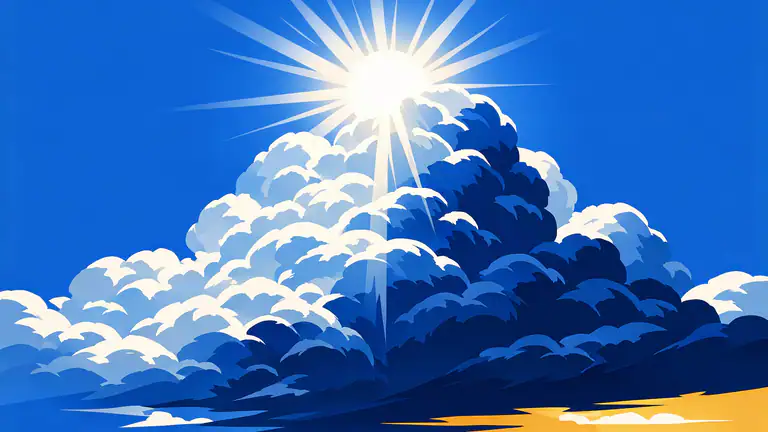 The Weather Channel 앱: 날씨 정보를 예술로, 일상을 편리하게 header