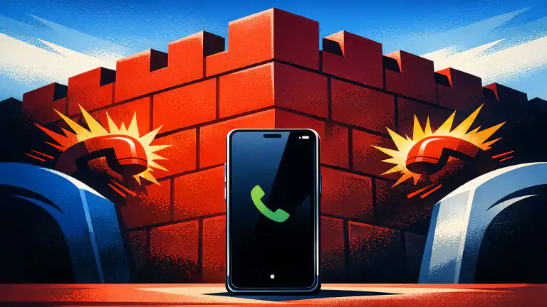 Truecaller: 발신자 ID와 스팸 차단의 진화 header