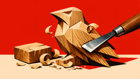 Woodturning: 창의력과 집중력을 자극하는 나무 조각의 세계 header