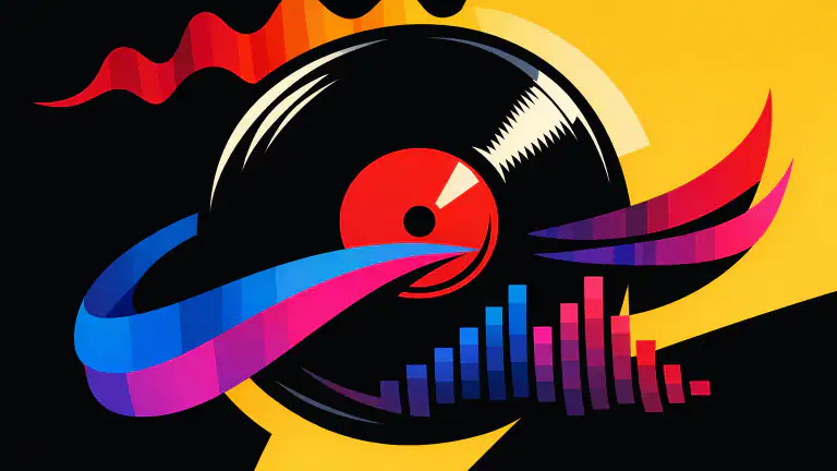 Audiomack: Muziekdownloader - Jouw Nieuwe Muzikale Ontdekkingsreis header