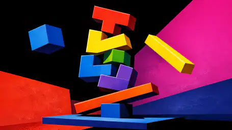 Block Blast! Zet een Nieuwe Standaard voor Puzzelspellen header