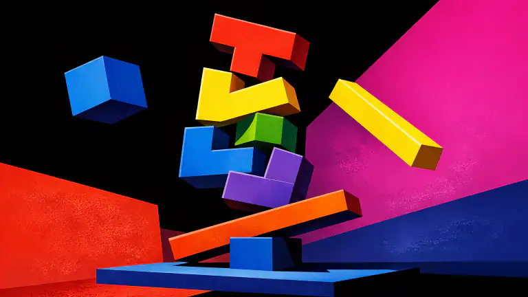 Block Blast! Zet een Nieuwe Standaard voor Puzzelspellen header